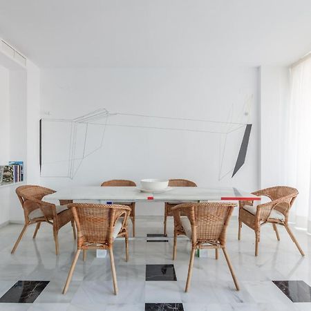 Apartamento Deluxe Calle Imagen إشبيلية المظهر الخارجي الصورة