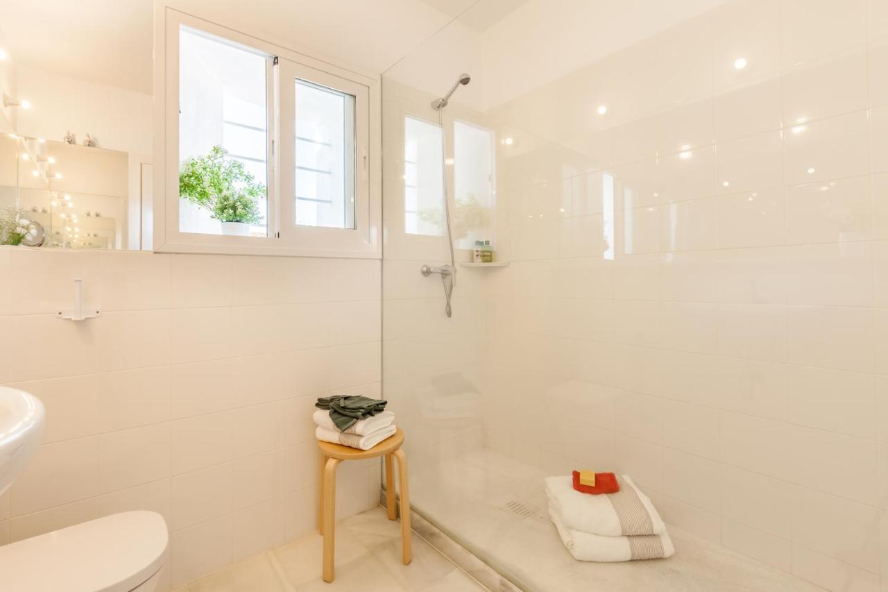 Apartamento Deluxe Calle Imagen إشبيلية المظهر الخارجي الصورة